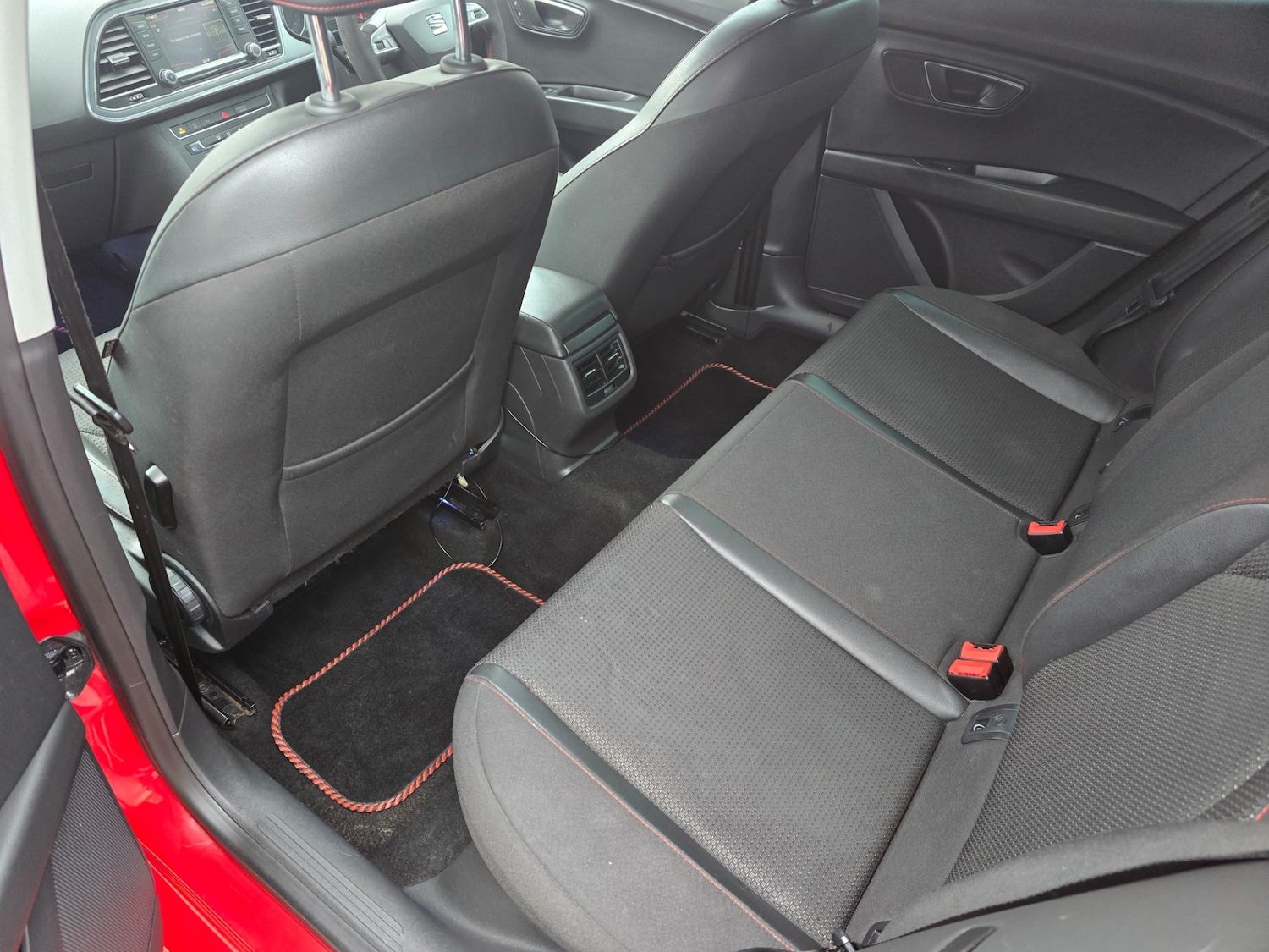 Used SEAT Leon 2016 for sale - 77367061: Photo 10