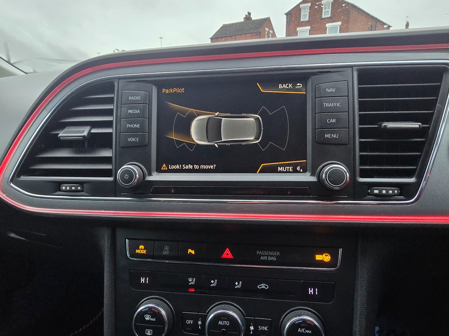 Used SEAT Leon 2016 for sale - 77367061: Photo 12