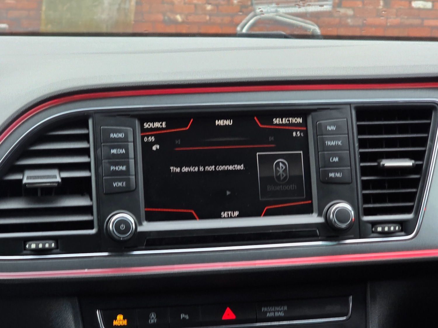 Used SEAT Leon 2016 for sale - 77367061: Photo 13