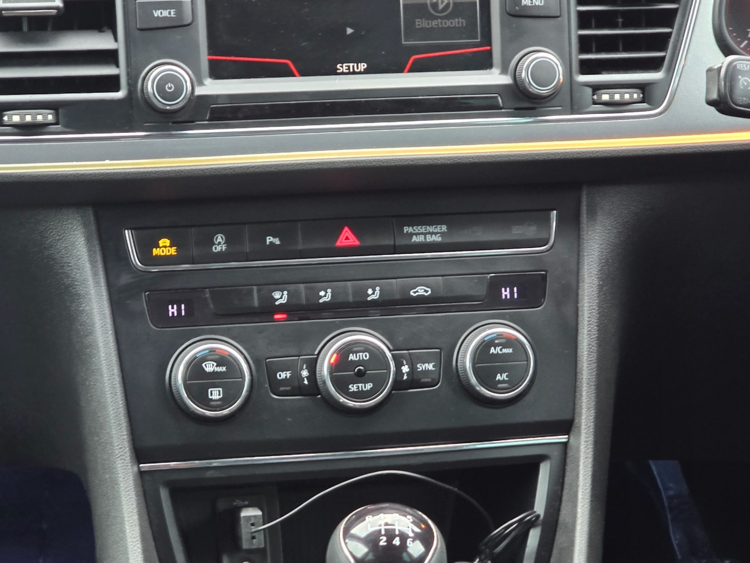 Used SEAT Leon 2016 for sale - 77367061: Photo 14