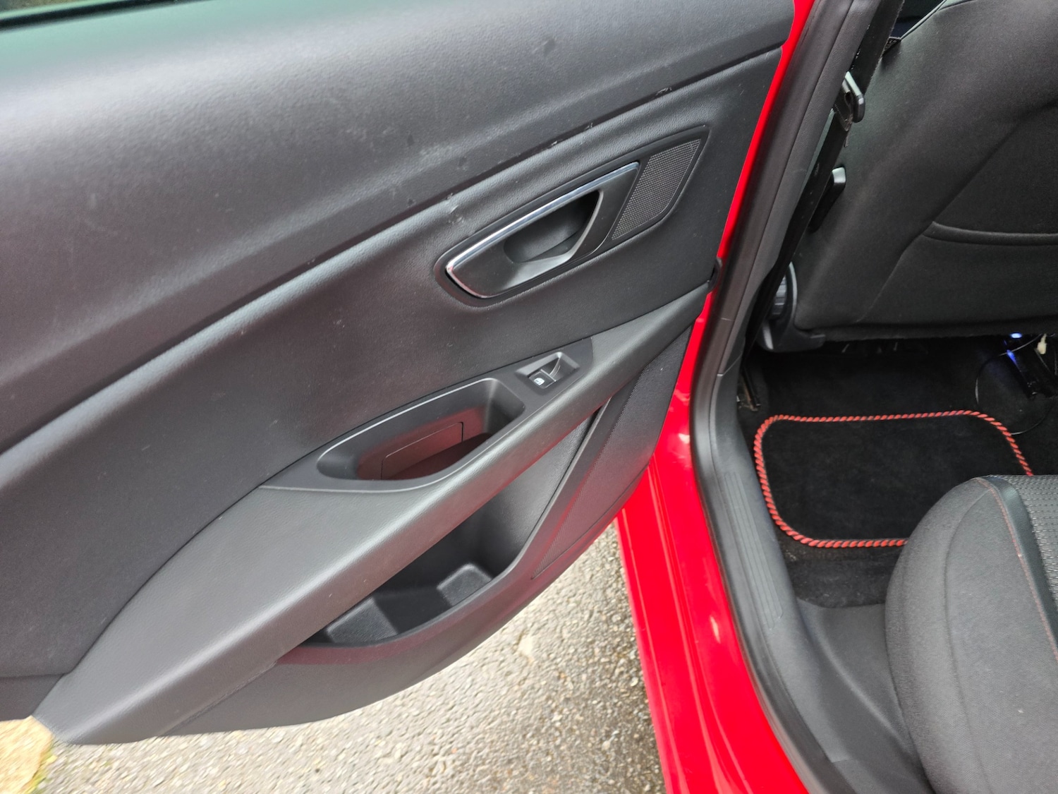 Used SEAT Leon 2016 for sale - 77367061: Photo 18