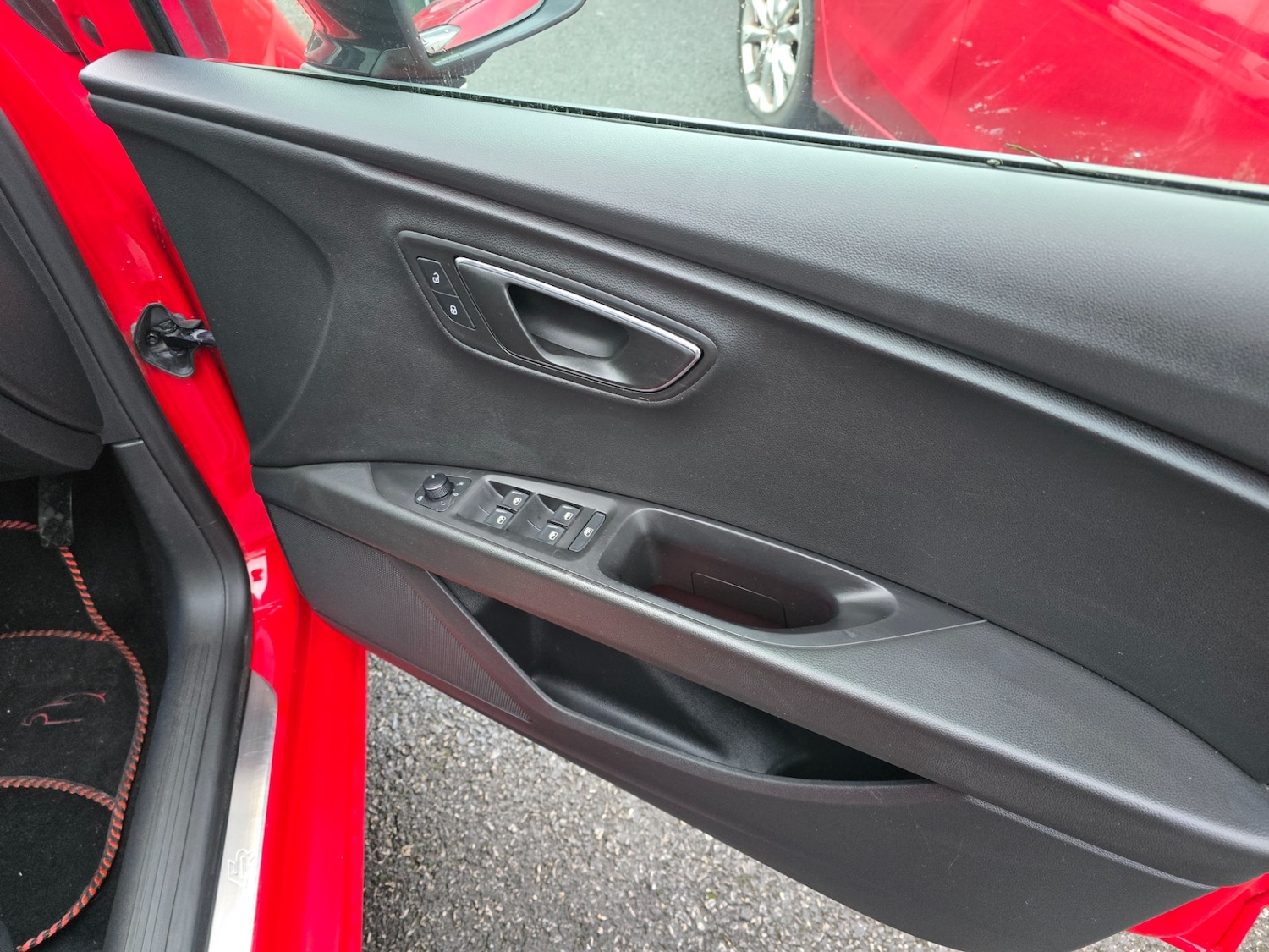 Used SEAT Leon 2016 for sale - 77367061: Photo 19