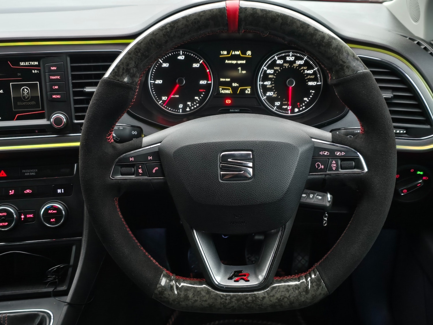 Used SEAT Leon 2016 for sale - 77367061: Photo 5