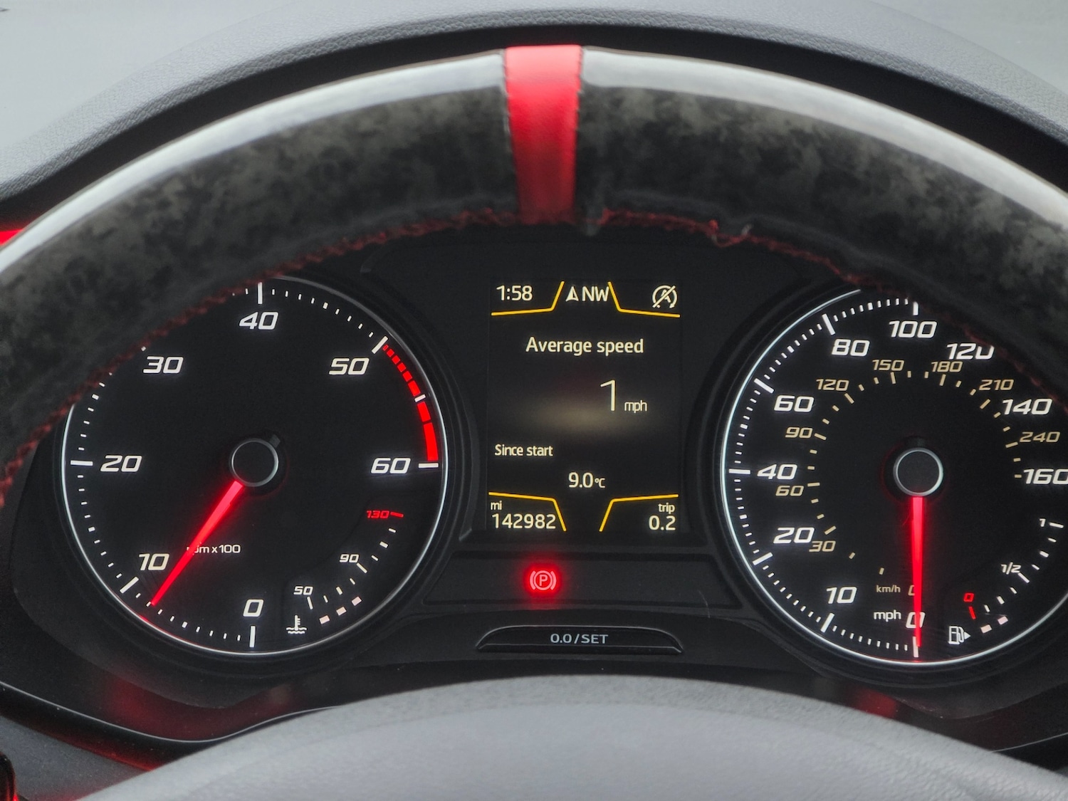 Used SEAT Leon 2016 for sale - 77367061: Photo 7