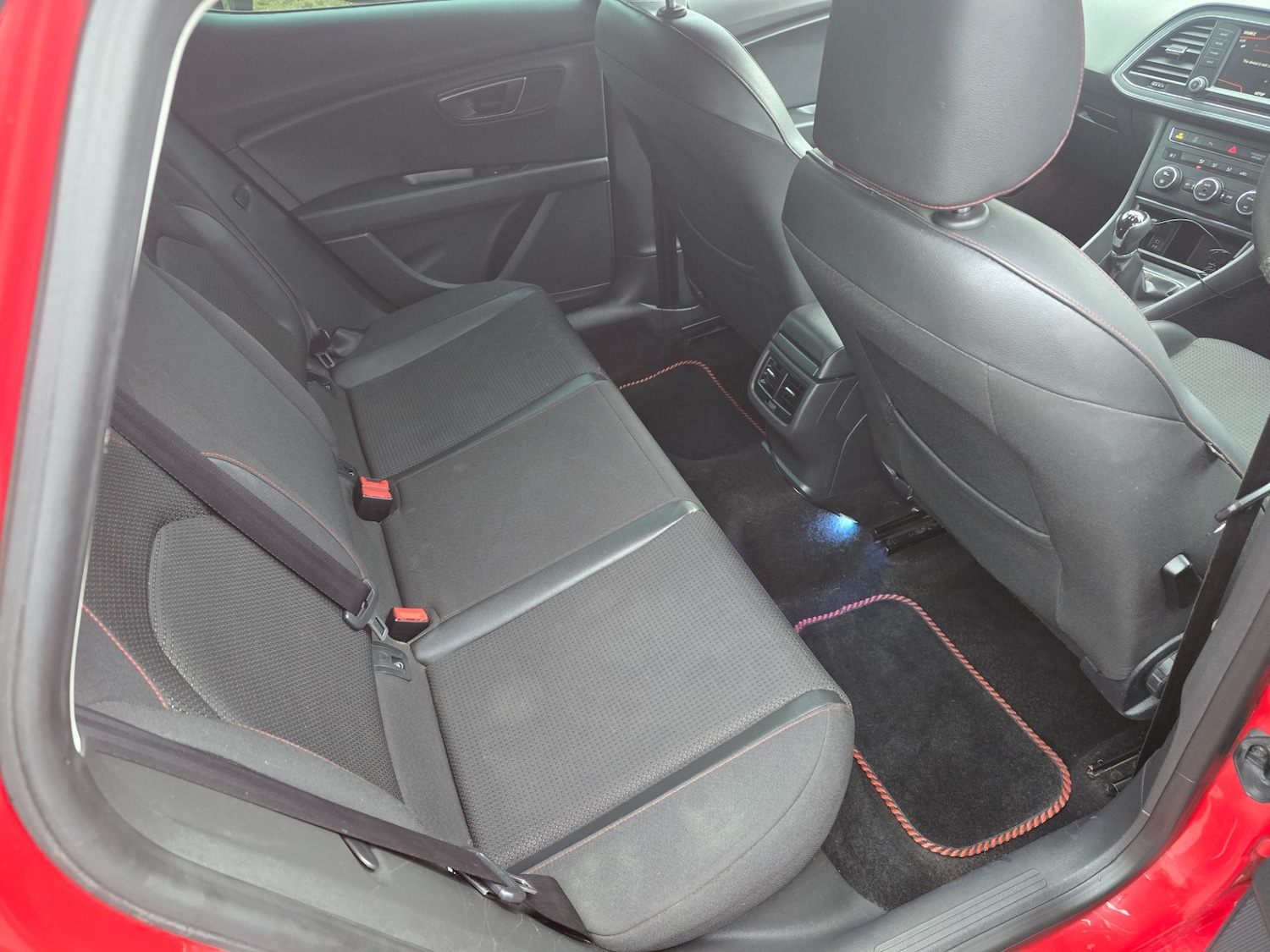 Used SEAT Leon 2016 for sale - 77367061: Photo 9