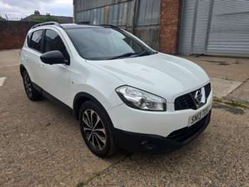 2013 (13) - 1.5 dCi [110] 360 5dr