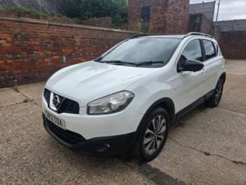 Used Nissan Qashqai 2013 for sale - 75275014: Photo