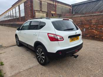Used Nissan Qashqai 2013 for sale - 75275014: Photo