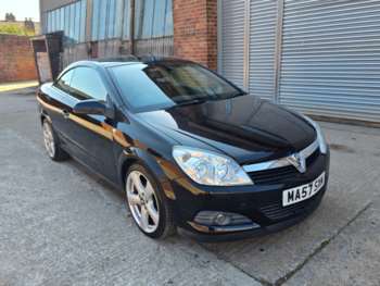Used Vauxhall Astra 2007 for sale - 74073075: Photo