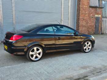 Used Vauxhall Astra 2007 for sale - 74073075: Photo