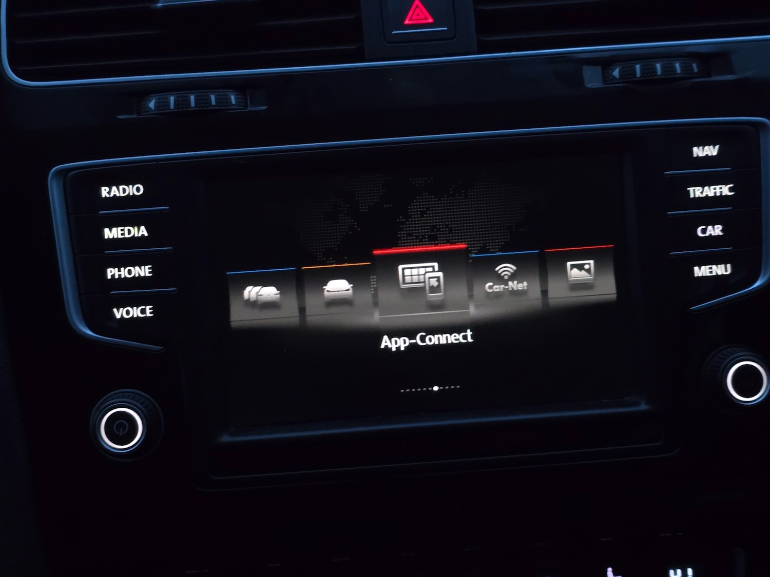 Used Volkswagen Golf 2015 for sale - 76821449: Photo 10