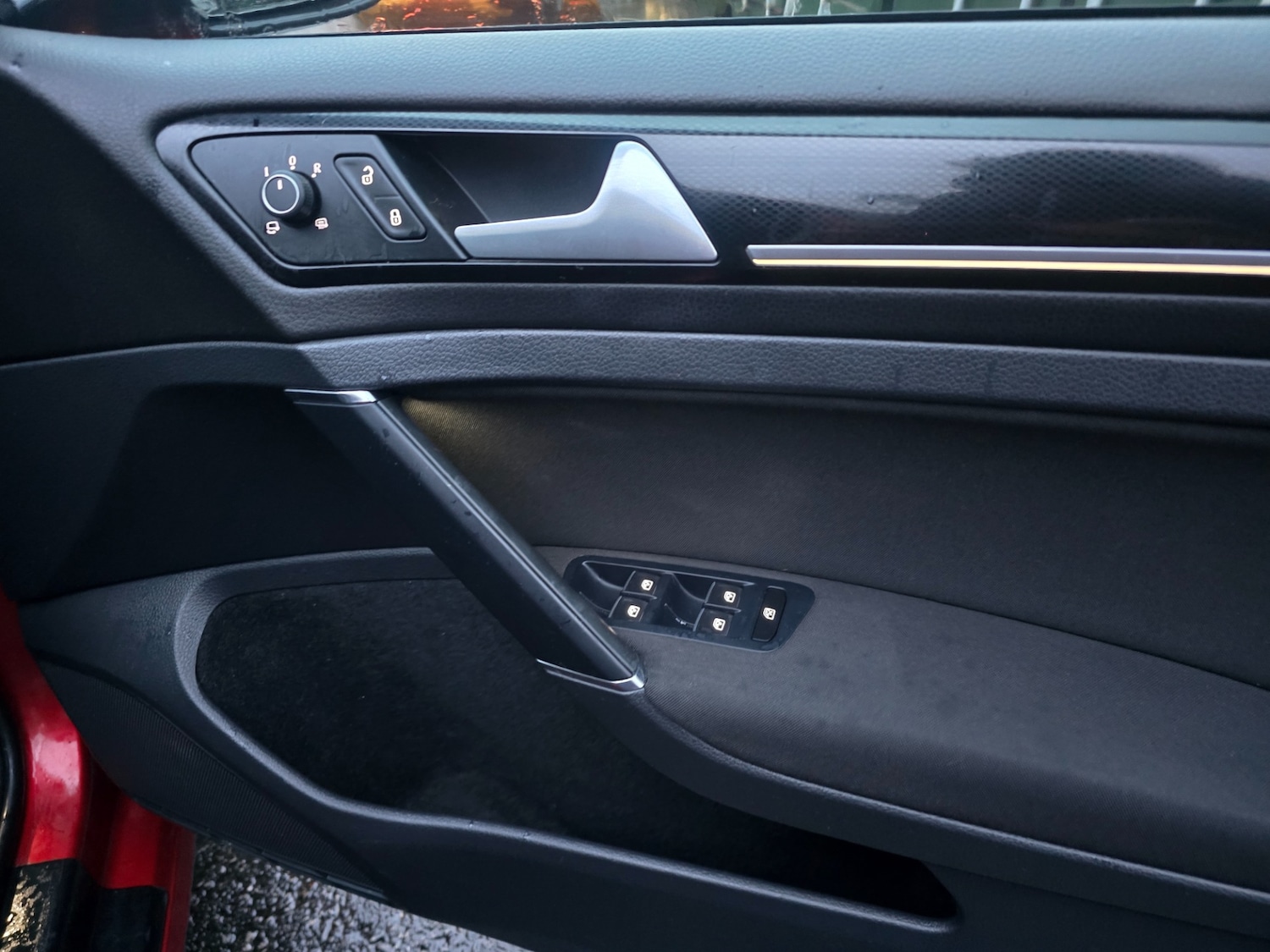 Used Volkswagen Golf 2015 for sale - 76821449: Photo 13