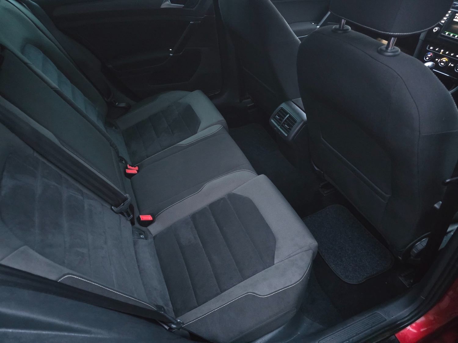 Used Volkswagen Golf 2015 for sale - 76821449: Photo 14