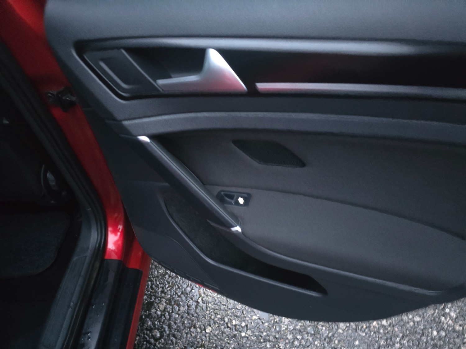 Used Volkswagen Golf 2015 for sale - 76821449: Photo 15