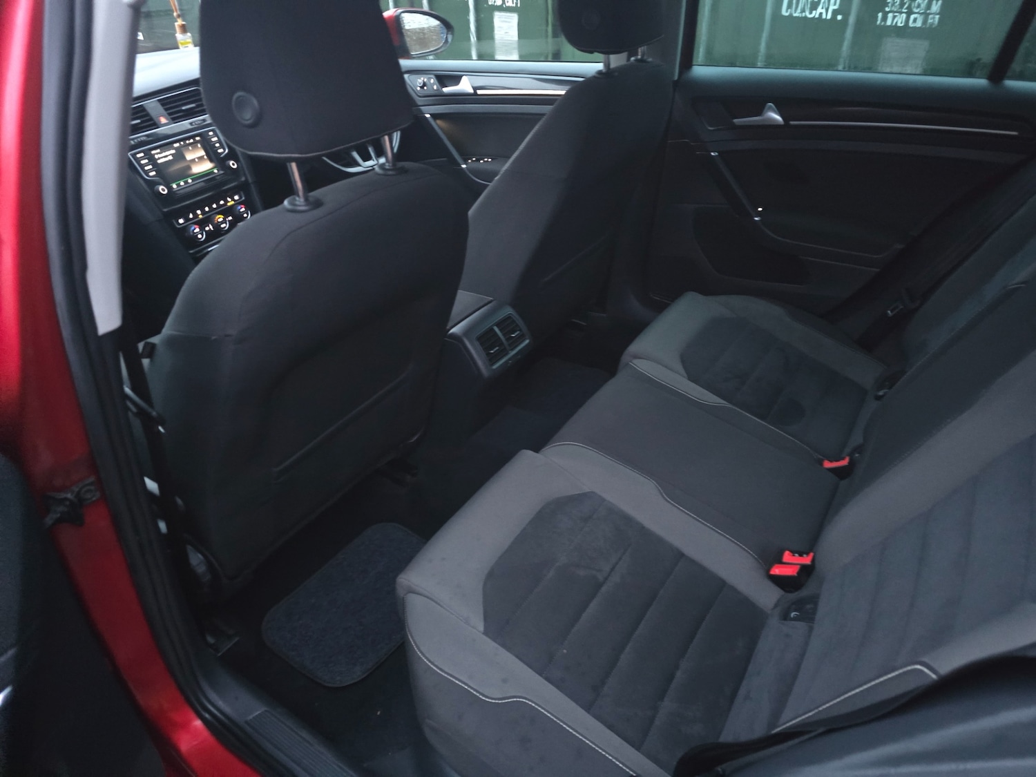 Used Volkswagen Golf 2015 for sale - 76821449: Photo 16