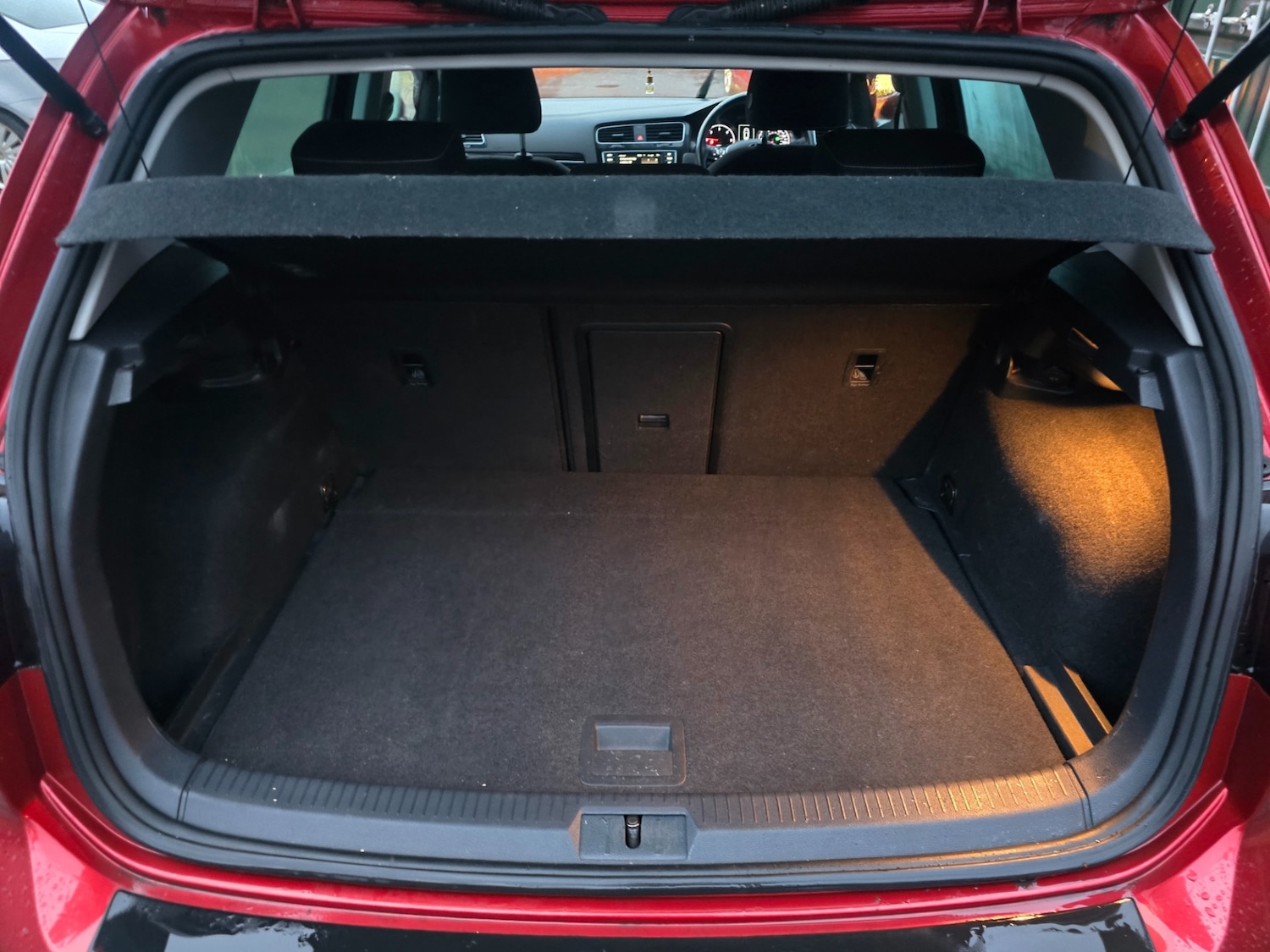 Used Volkswagen Golf 2015 for sale - 76821449: Photo 17