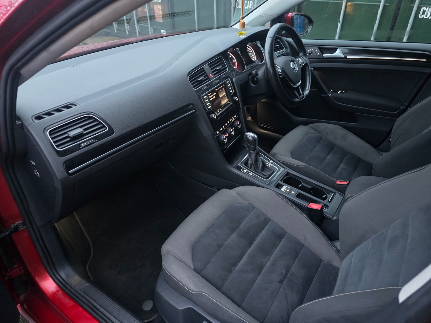 Used Volkswagen Golf 2015 for sale - 76821449: Photo 18