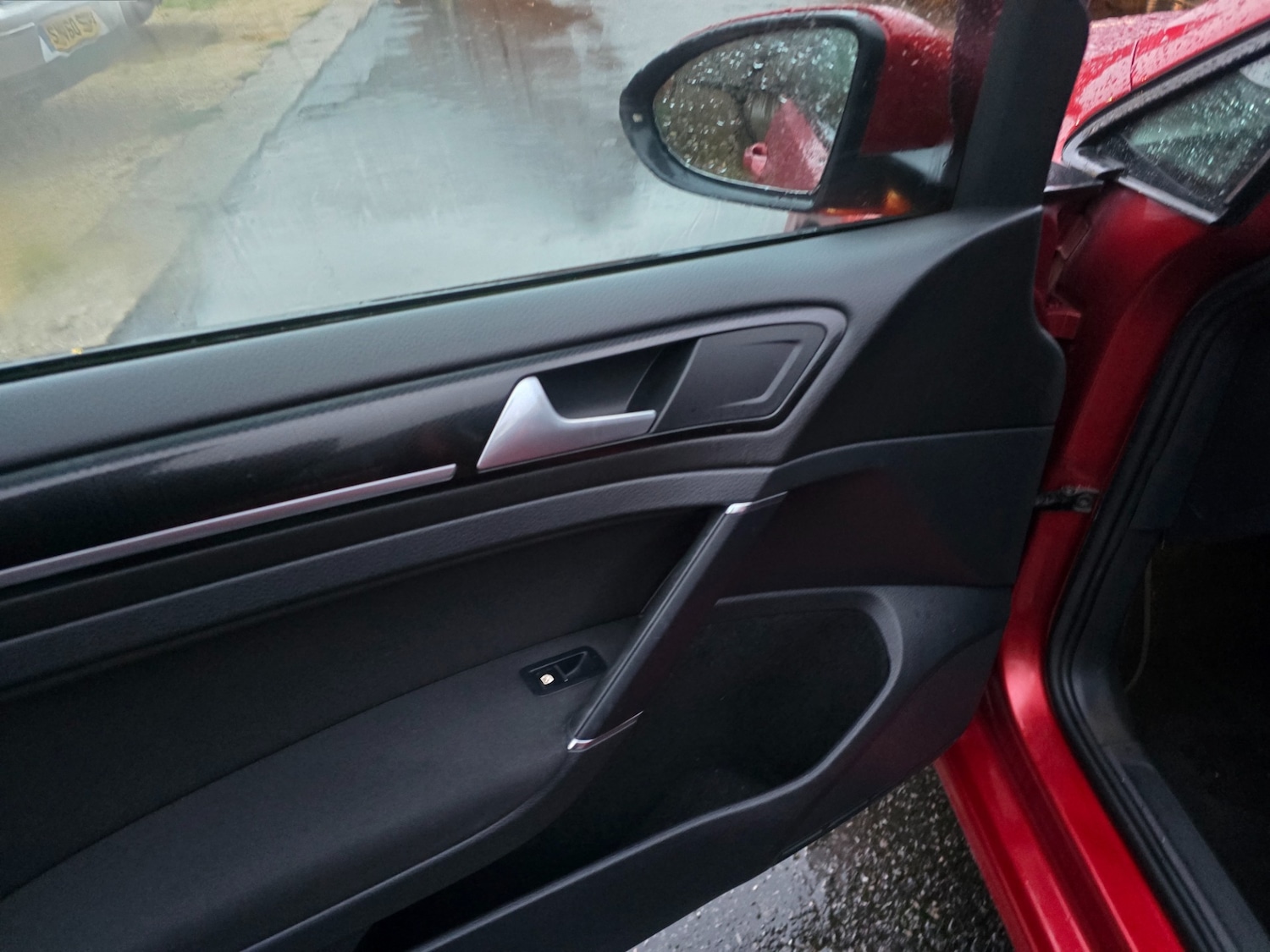 Used Volkswagen Golf 2015 for sale - 76821449: Photo 19