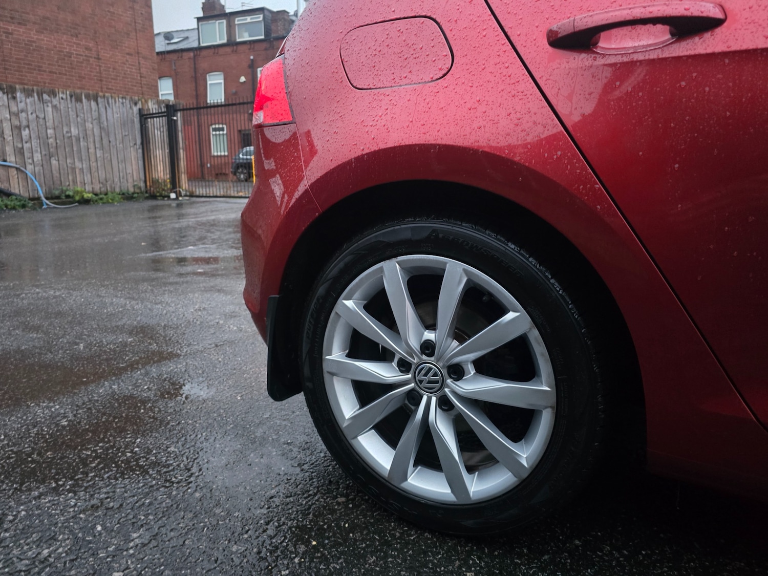 Used Volkswagen Golf 2015 for sale - 76821449: Photo 22