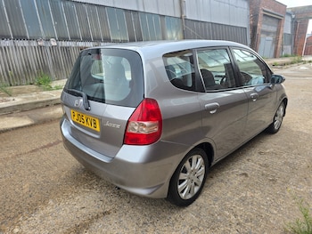 Used Honda Jazz 2005 for sale - 75919003: Photo