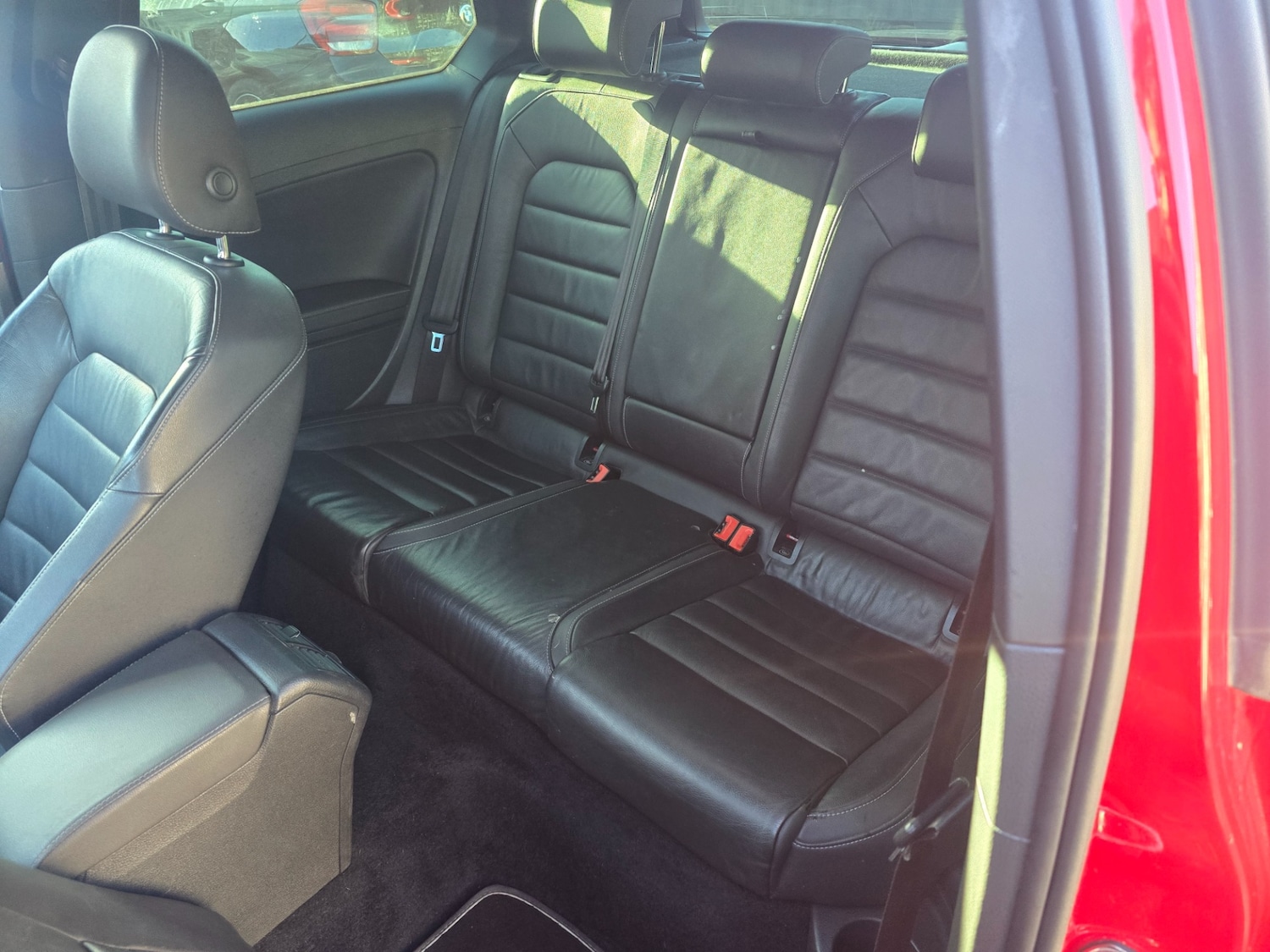 Used Volkswagen Golf 2014 for sale - 76693877: Photo 10