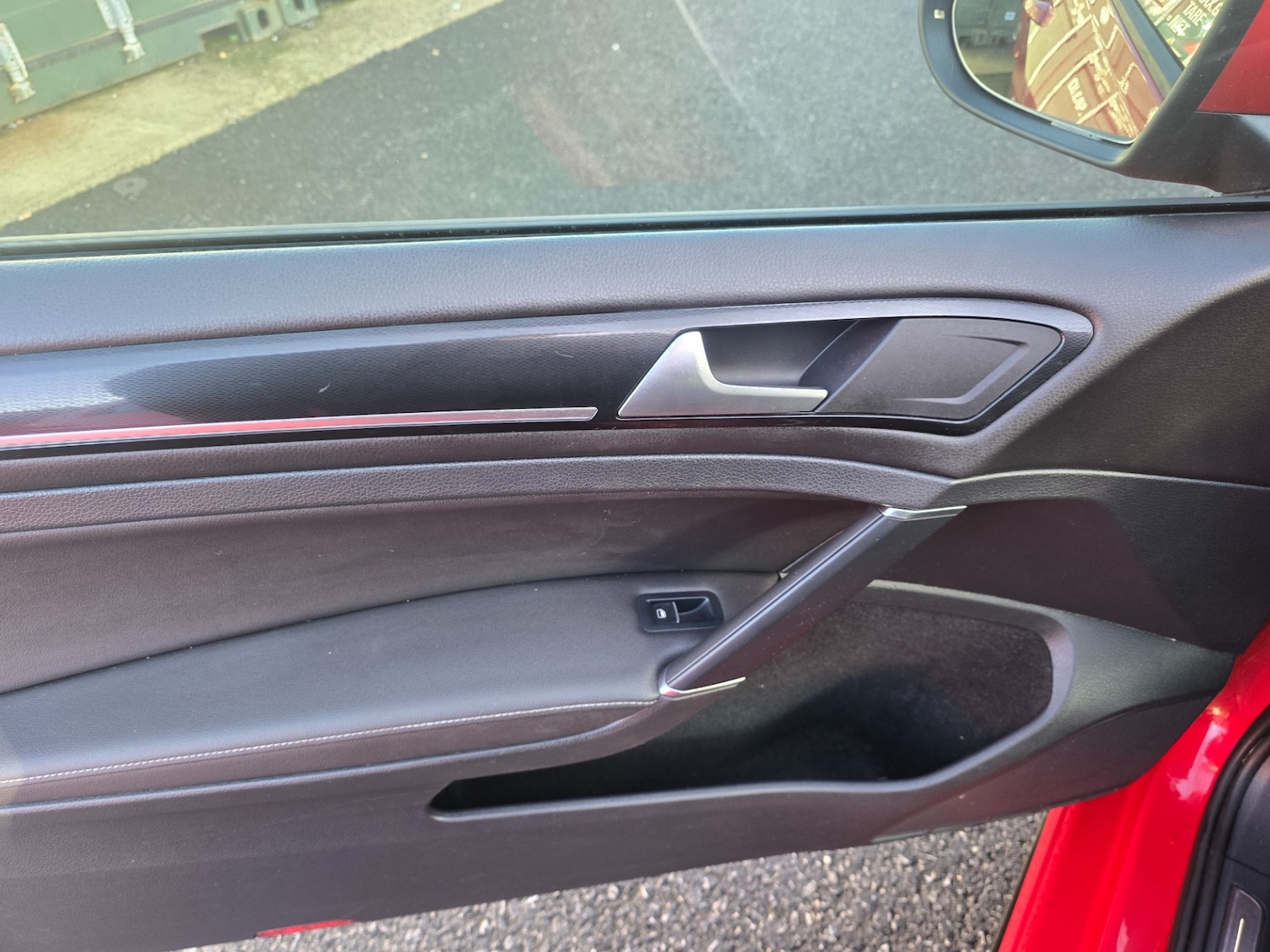 Used Volkswagen Golf 2014 for sale - 76693877: Photo 11