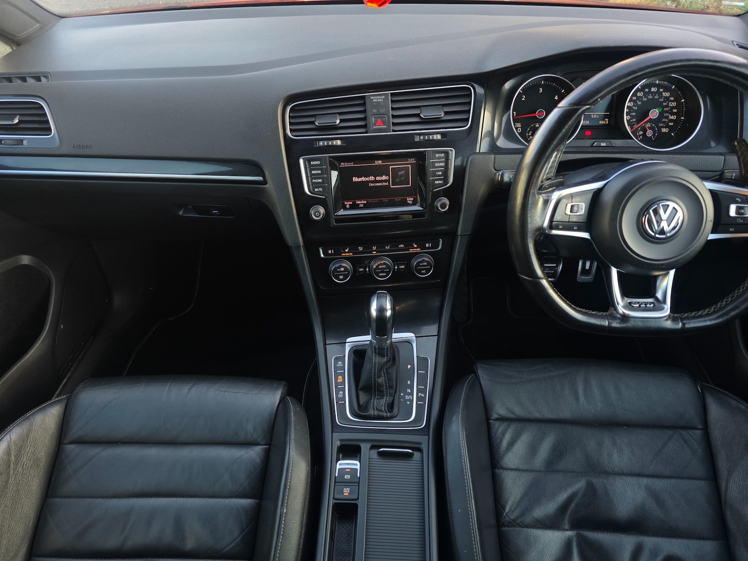 Used Volkswagen Golf 2014 for sale - 76693877: Photo 18