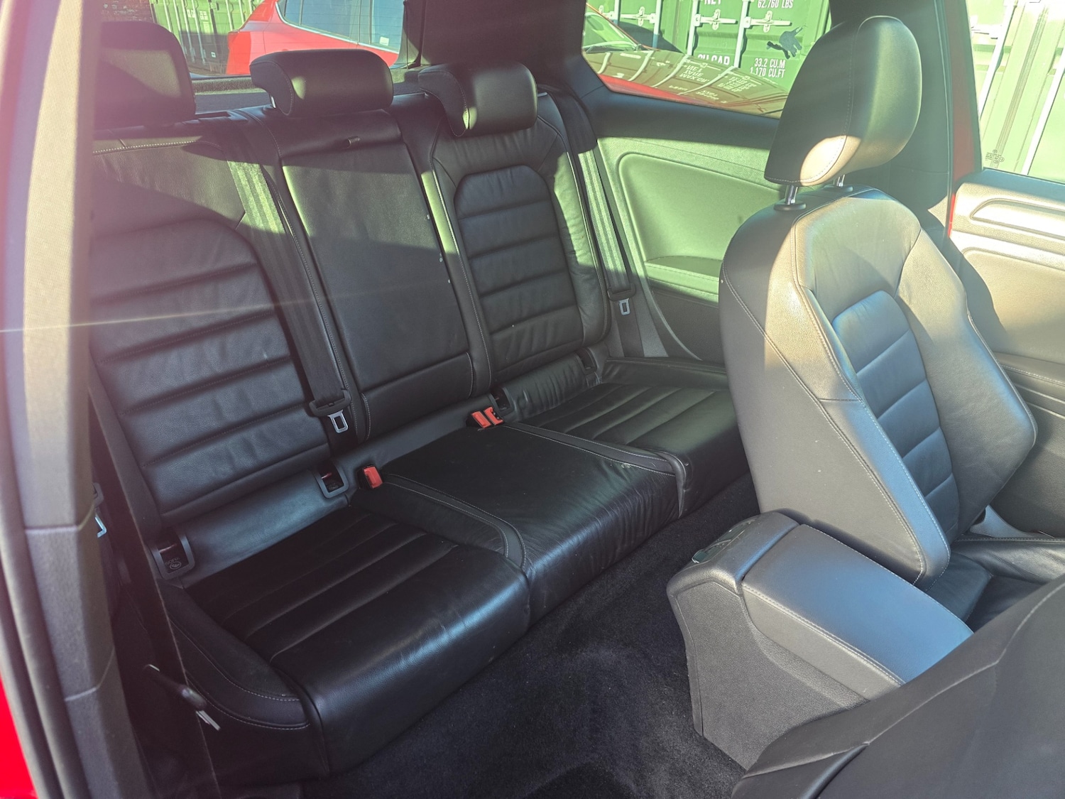 Used Volkswagen Golf 2014 for sale - 76693877: Photo 7