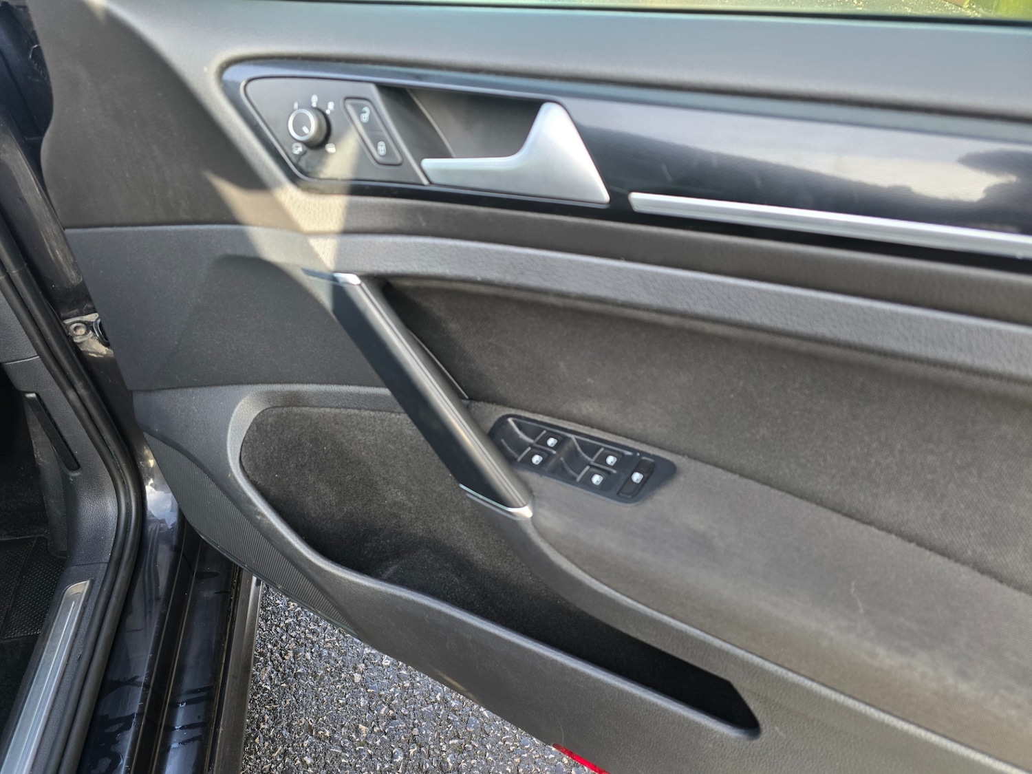 Used Volkswagen Golf 2015 for sale - 77363214: Photo 11