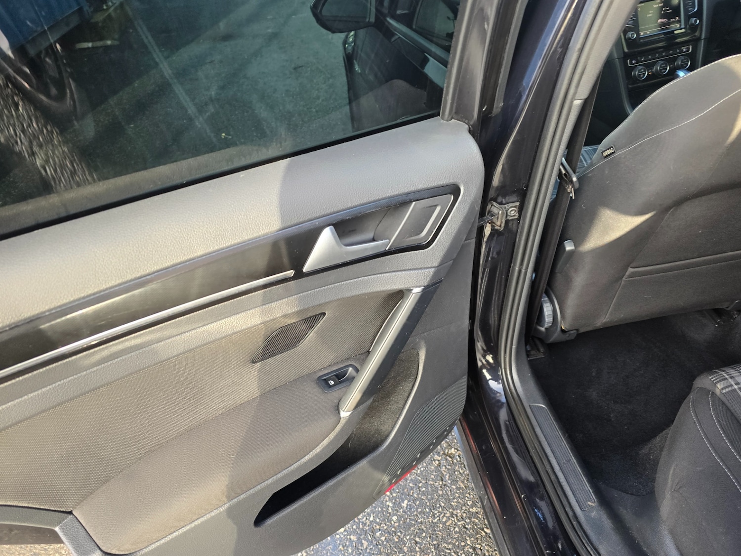 Used Volkswagen Golf 2015 for sale - 77363214: Photo 13