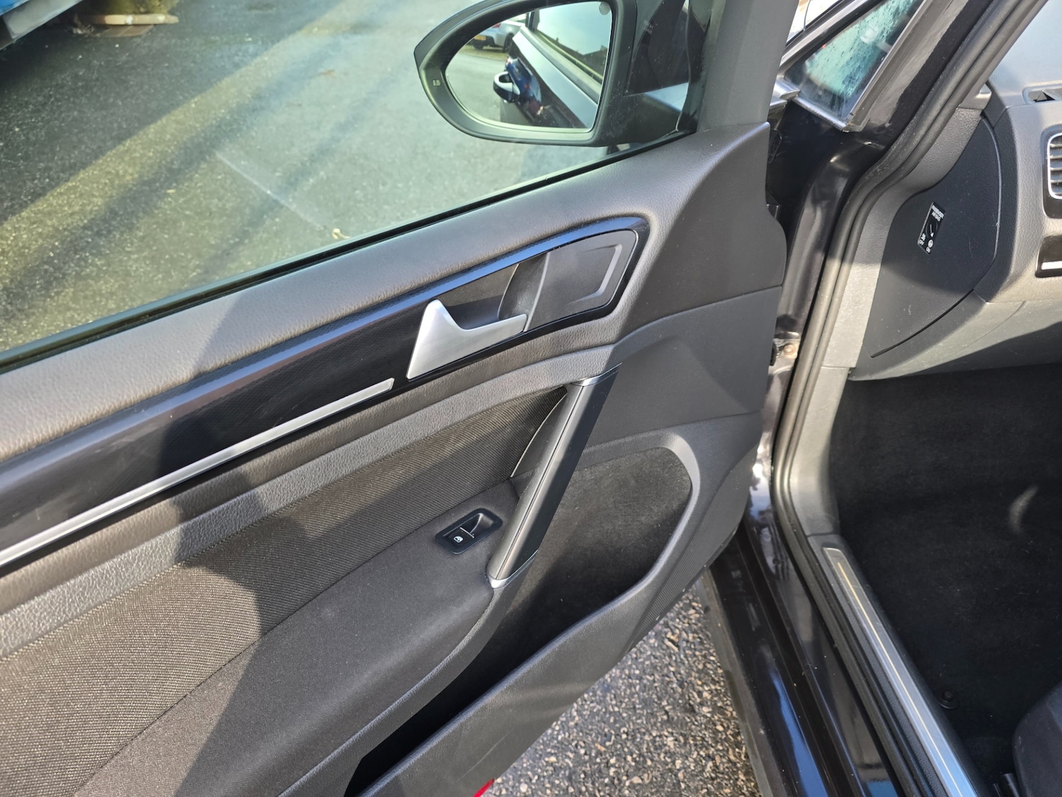 Used Volkswagen Golf 2015 for sale - 77363214: Photo 14