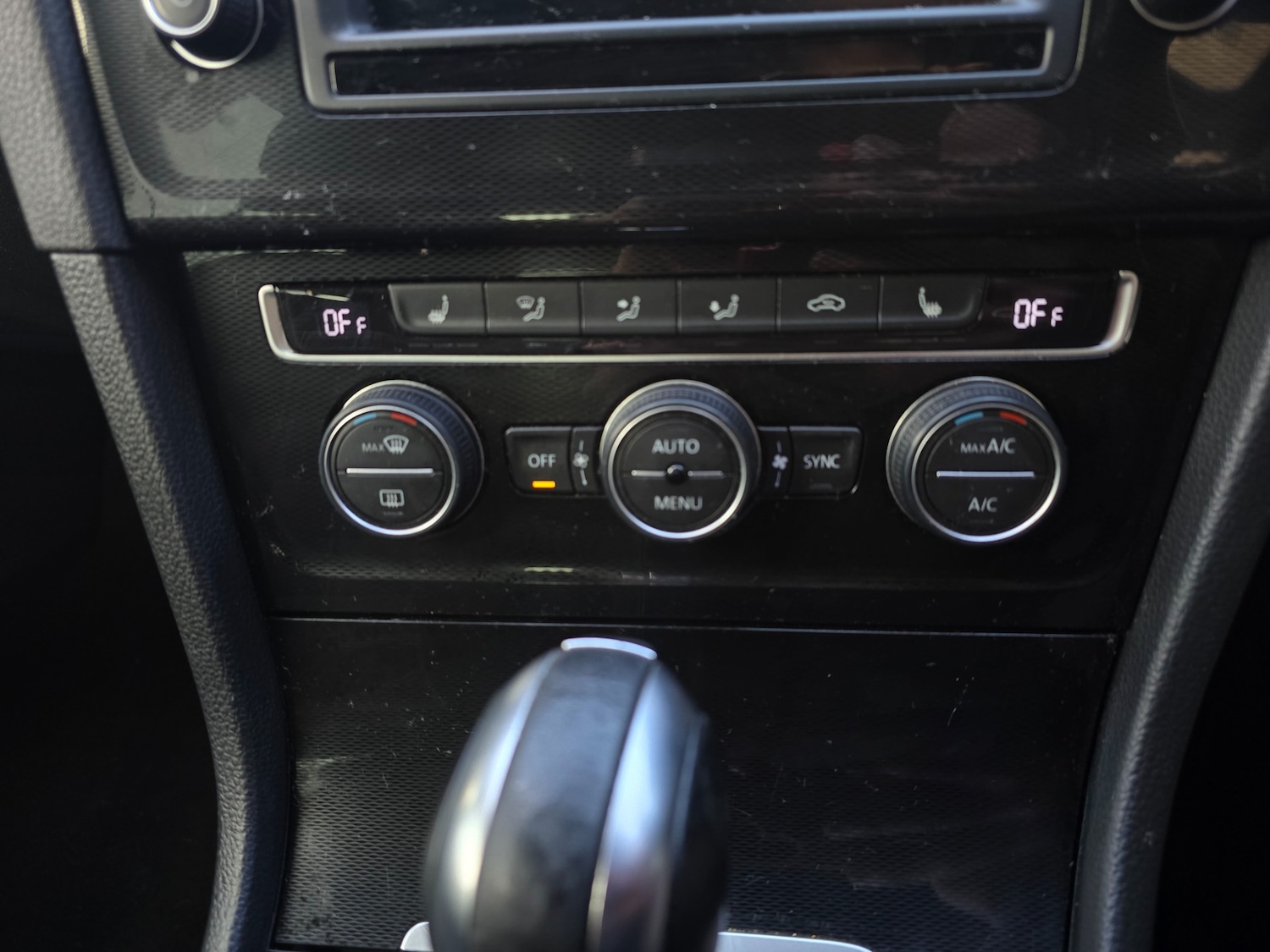 Used Volkswagen Golf 2015 for sale - 77363214: Photo 16