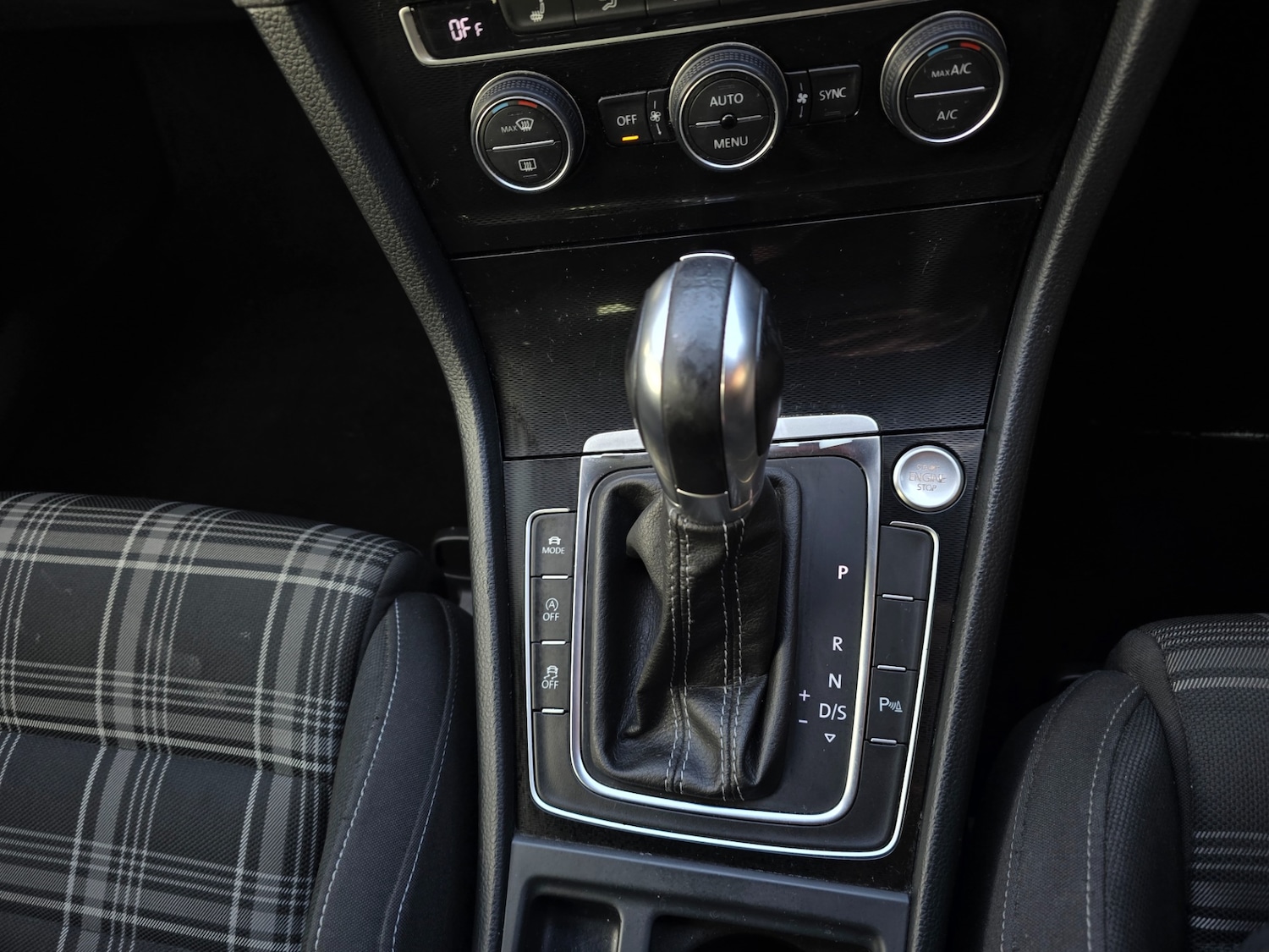 Used Volkswagen Golf 2015 for sale - 77363214: Photo 17