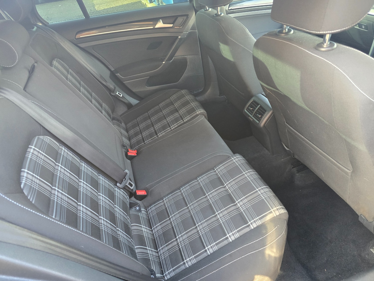 Used Volkswagen Golf 2015 for sale - 77363214: Photo 7