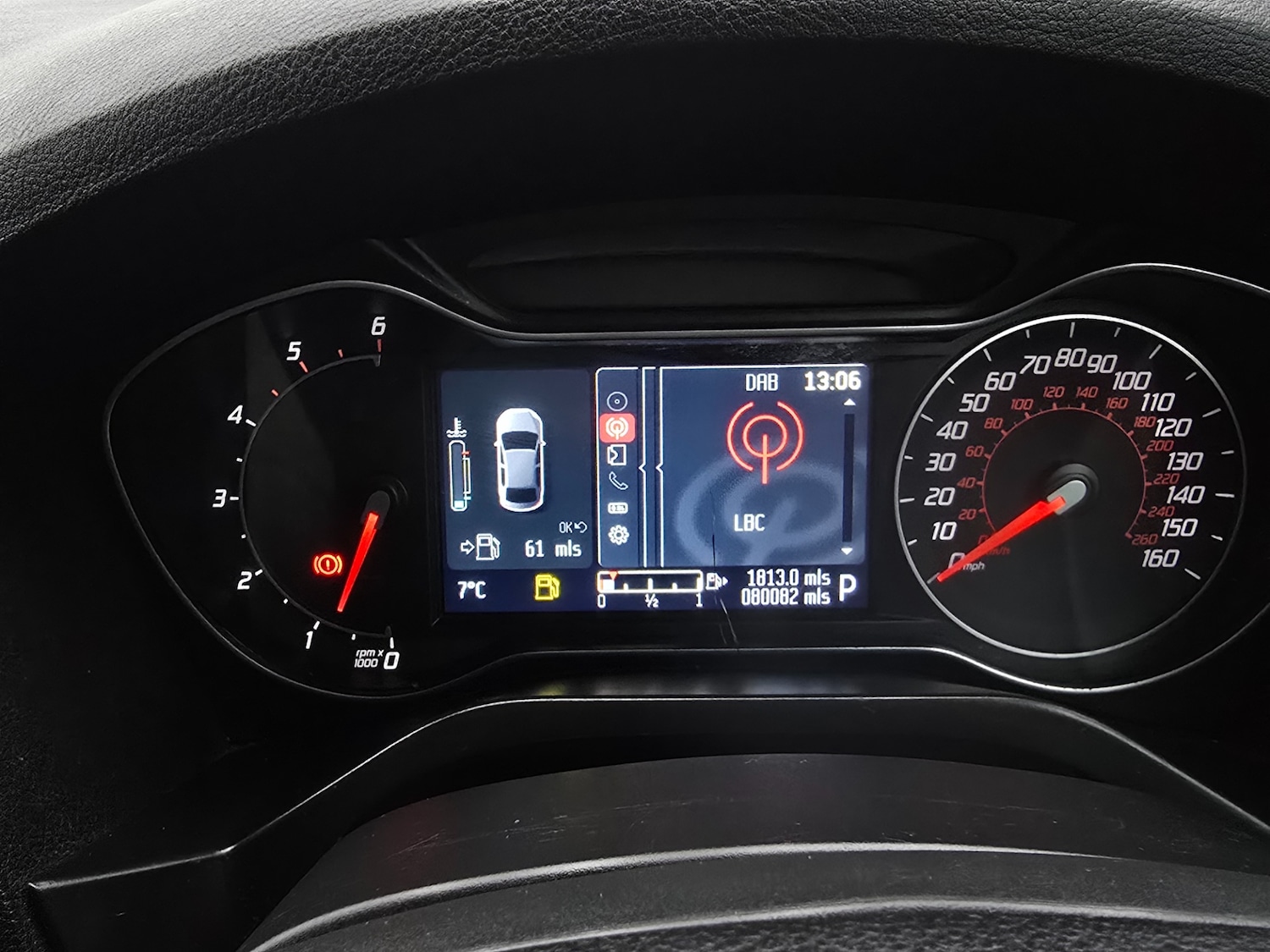 Used Ford Galaxy 2014 for sale - 76748313: Photo 10