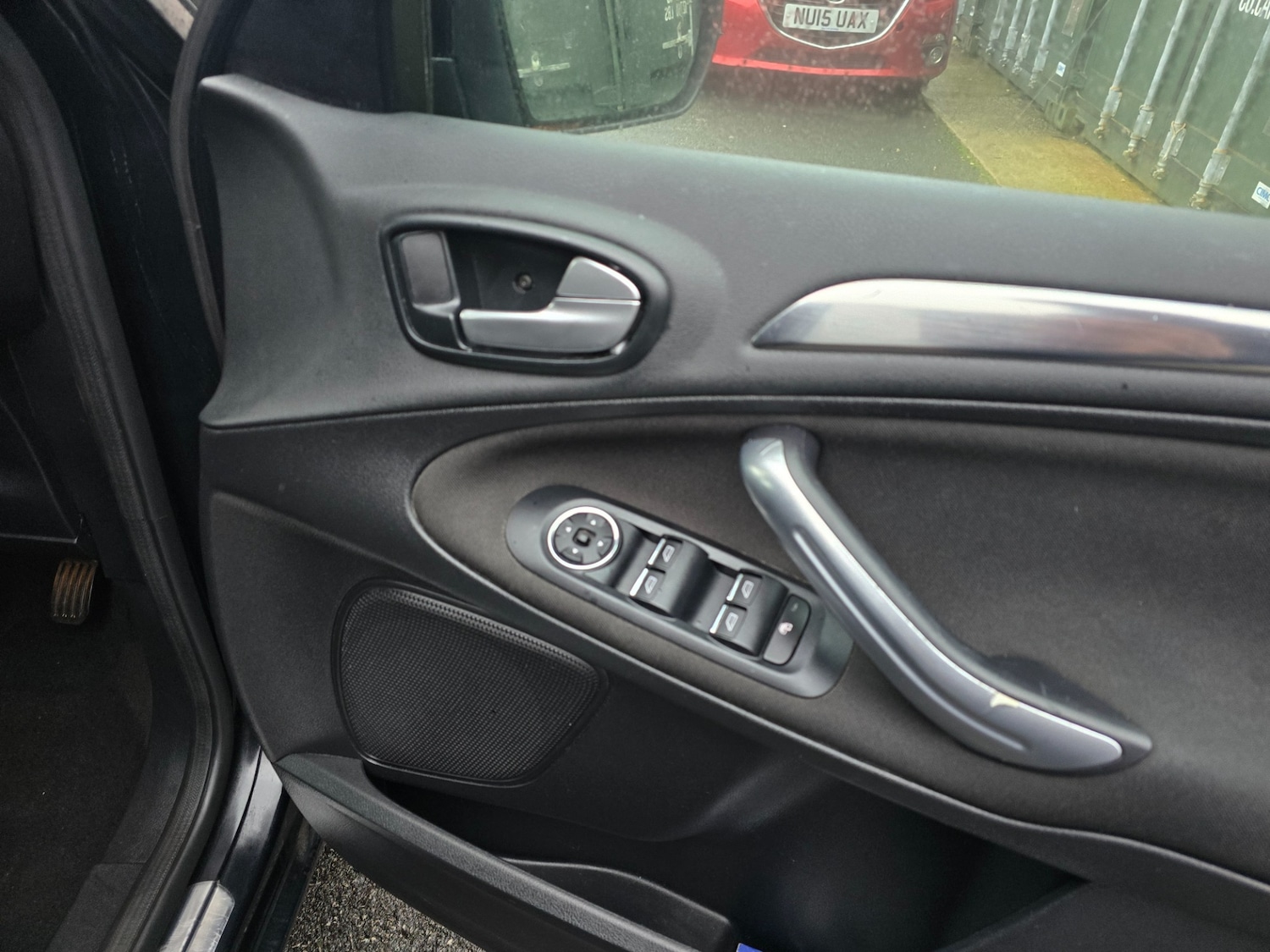 Used Ford Galaxy 2014 for sale - 76748313: Photo 14