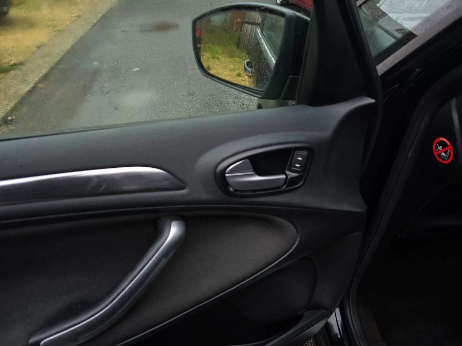 Used Ford Galaxy 2014 for sale - 76748313: Photo 15