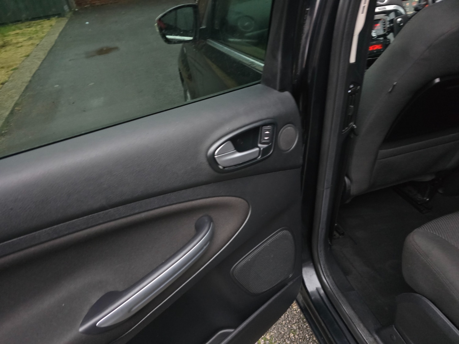 Used Ford Galaxy 2014 for sale - 76748313: Photo 16