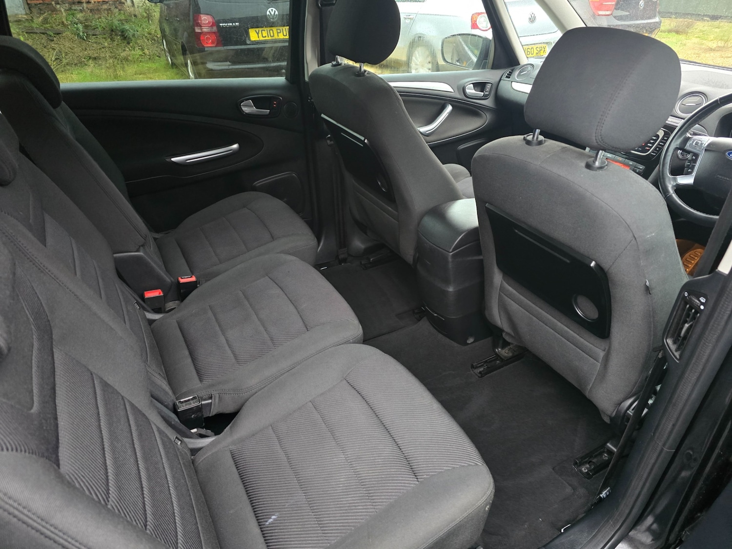 Used Ford Galaxy 2014 for sale - 76748313: Photo 6