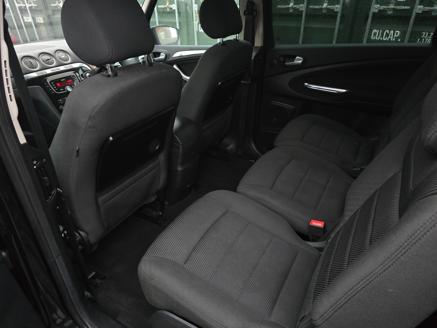 Used Ford Galaxy 2014 for sale - 76748313: Photo 9