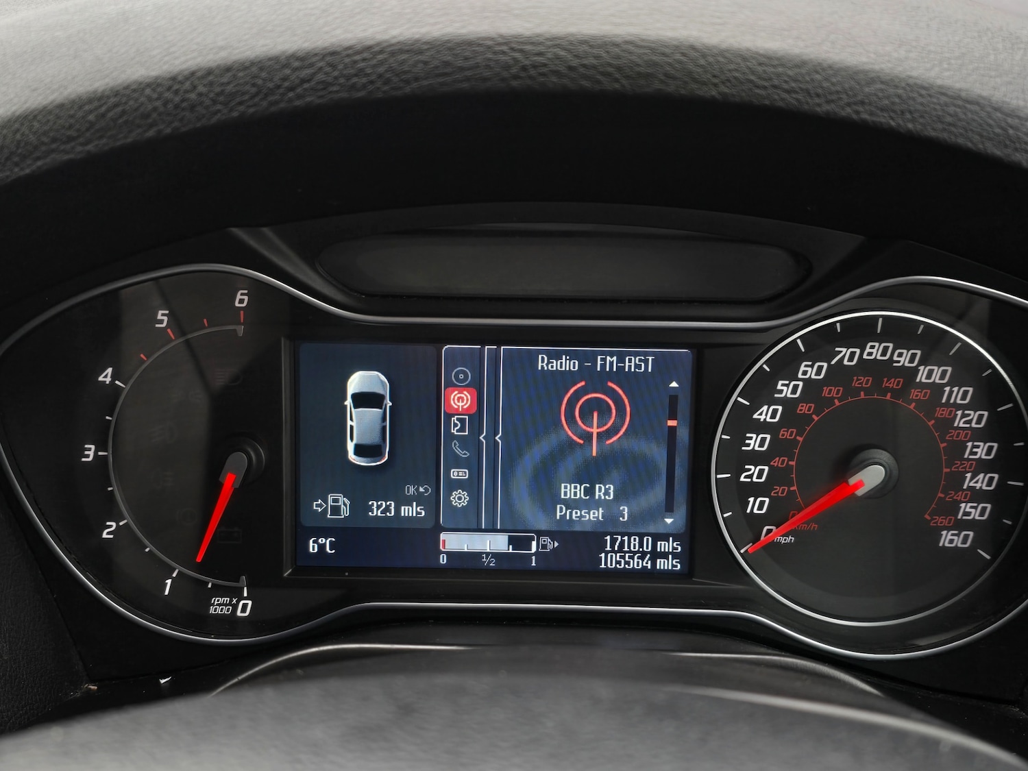 Used Ford S-Max 2012 for sale - 77055129: Photo 10