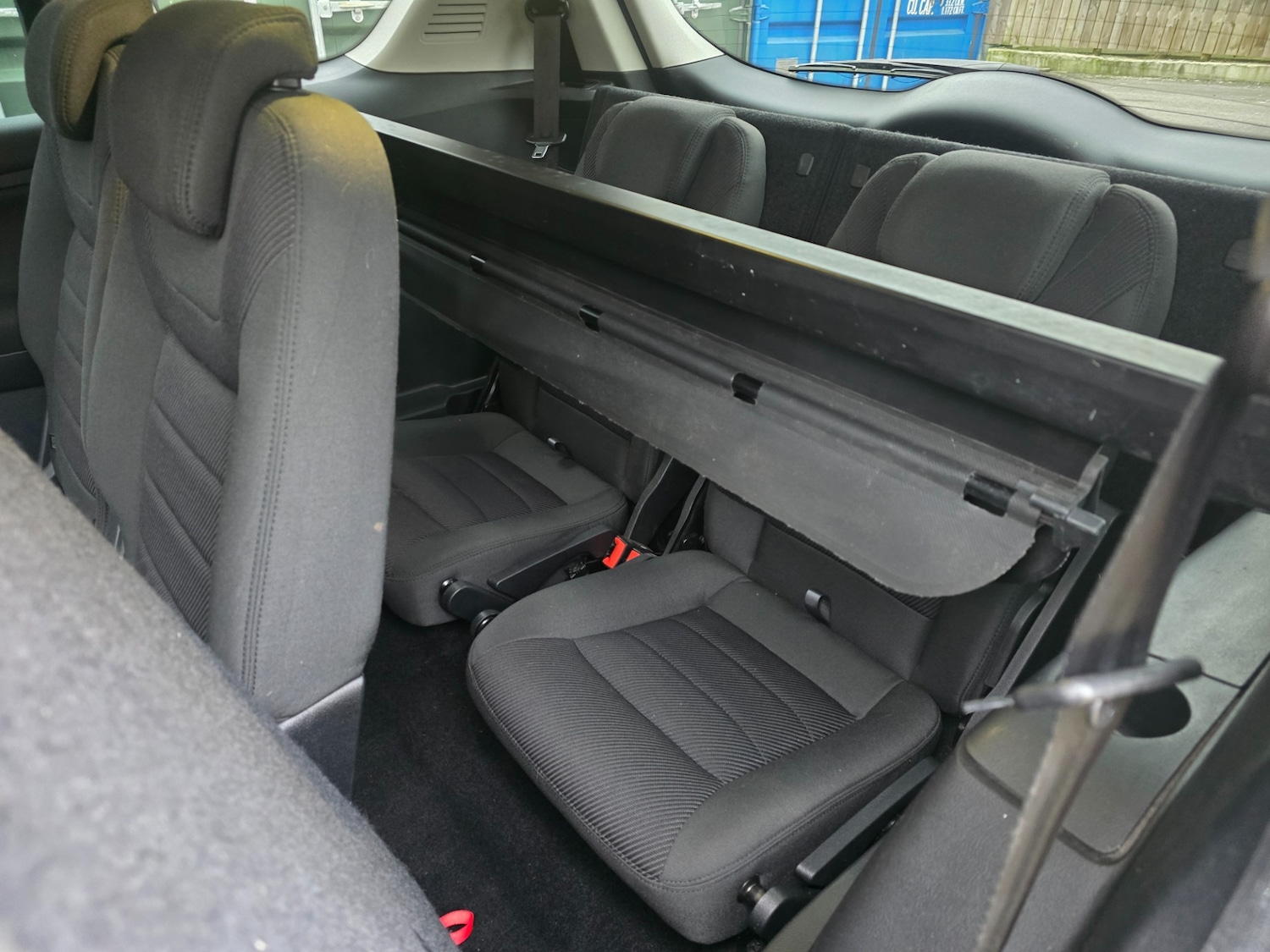 Used Ford S-Max 2012 for sale - 77055129: Photo 12