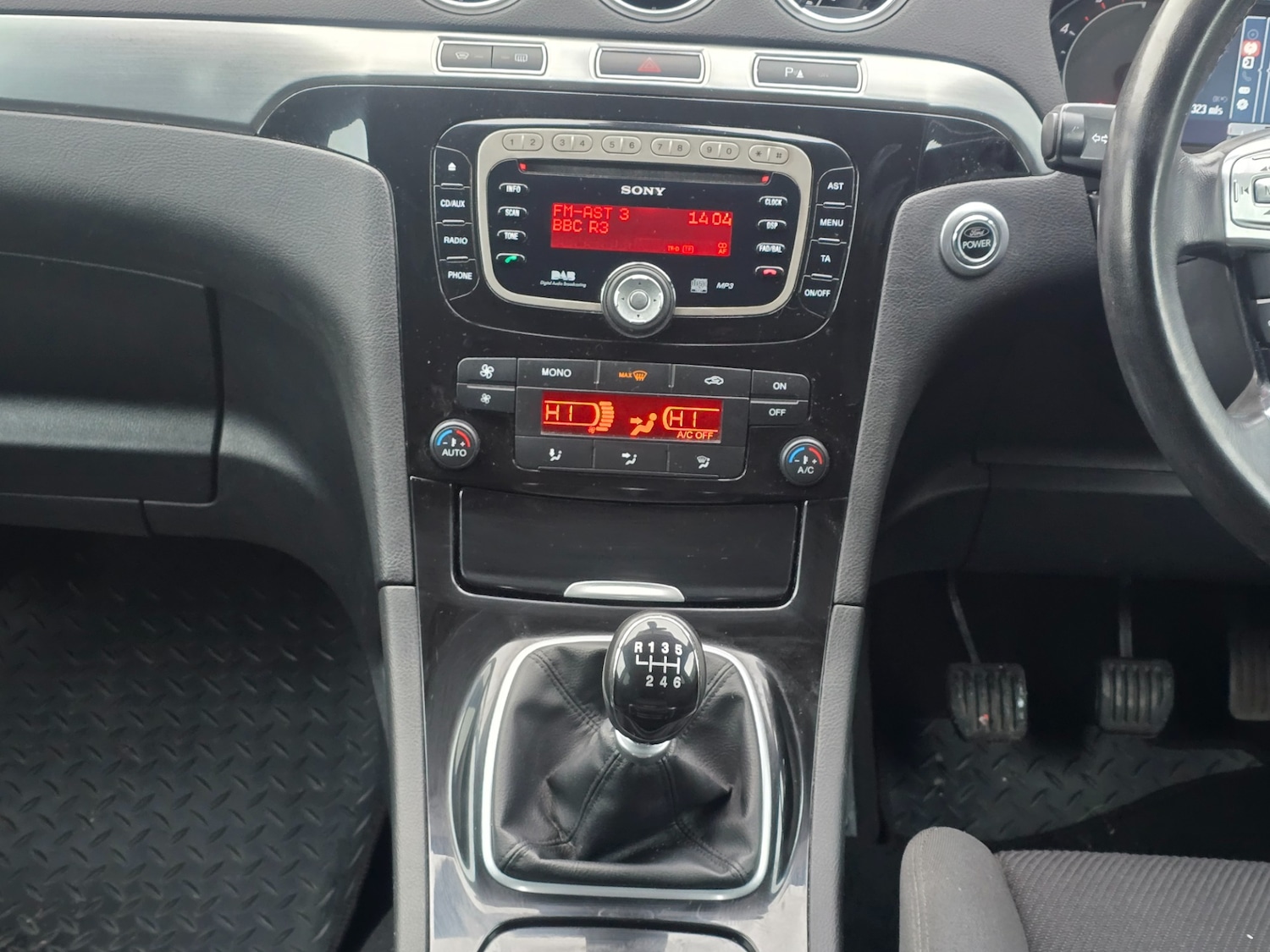 Used Ford S-Max 2012 for sale - 77055129: Photo 13