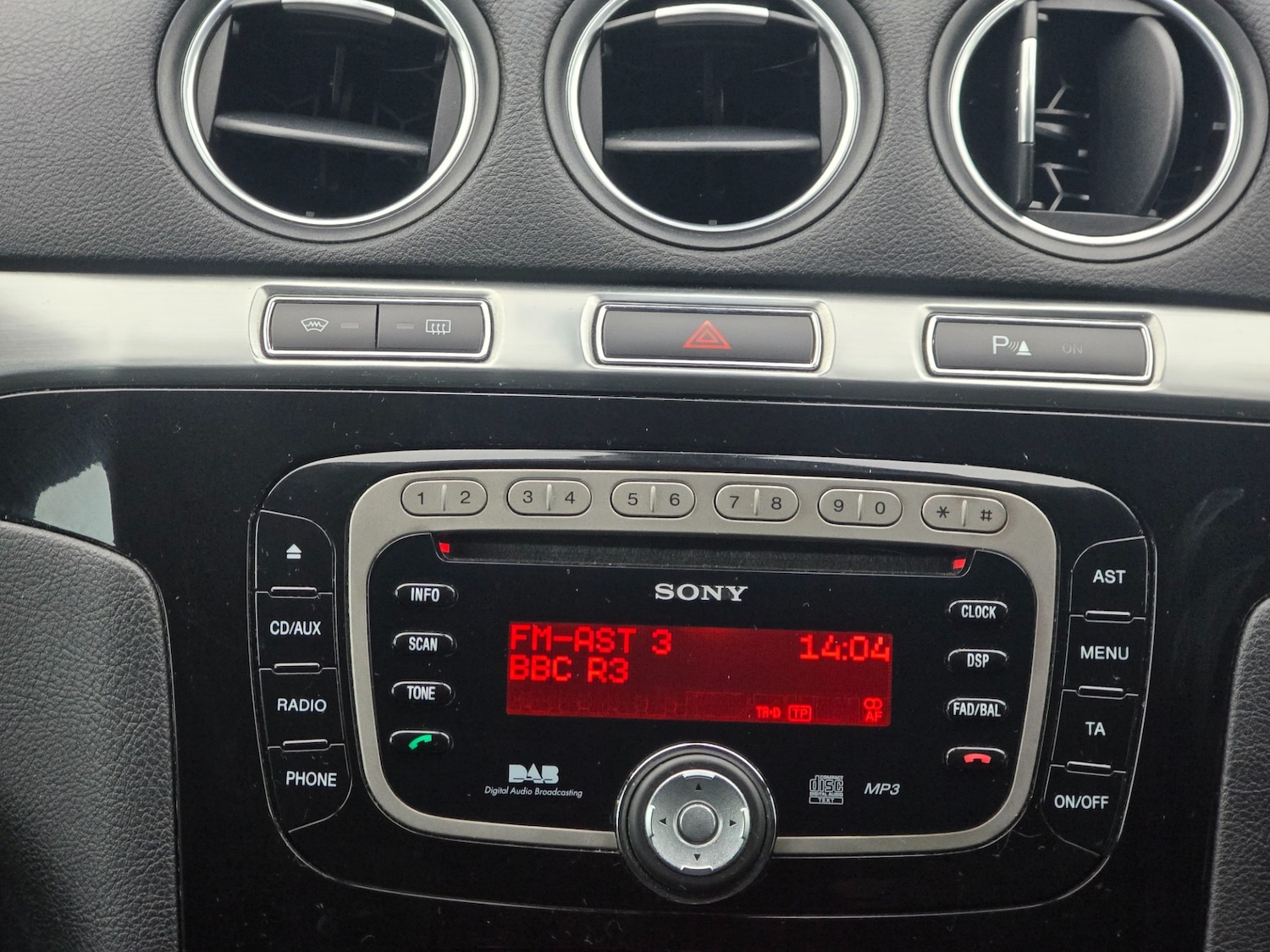 Used Ford S-Max 2012 for sale - 77055129: Photo 14