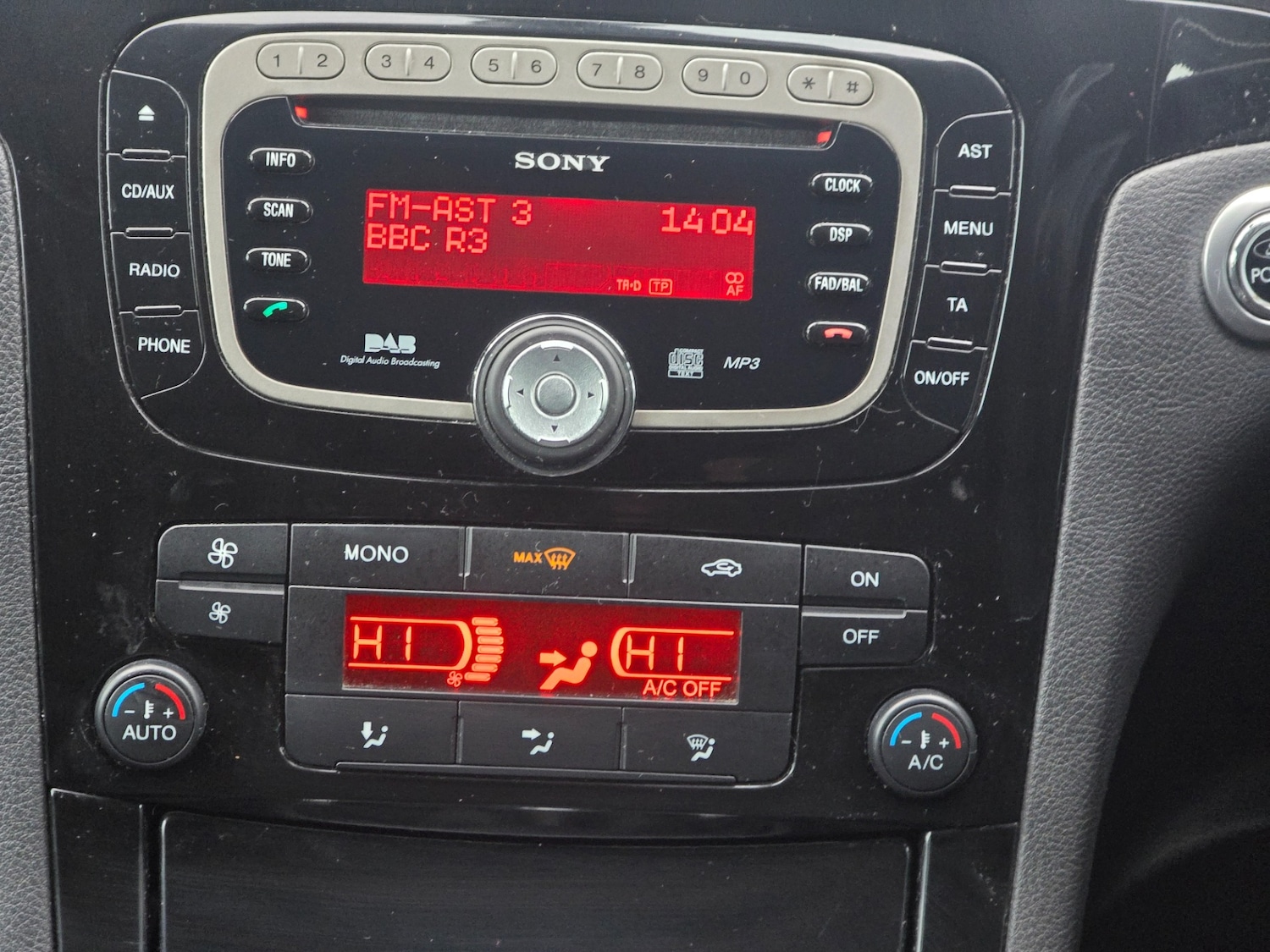 Used Ford S-Max 2012 for sale - 77055129: Photo 15