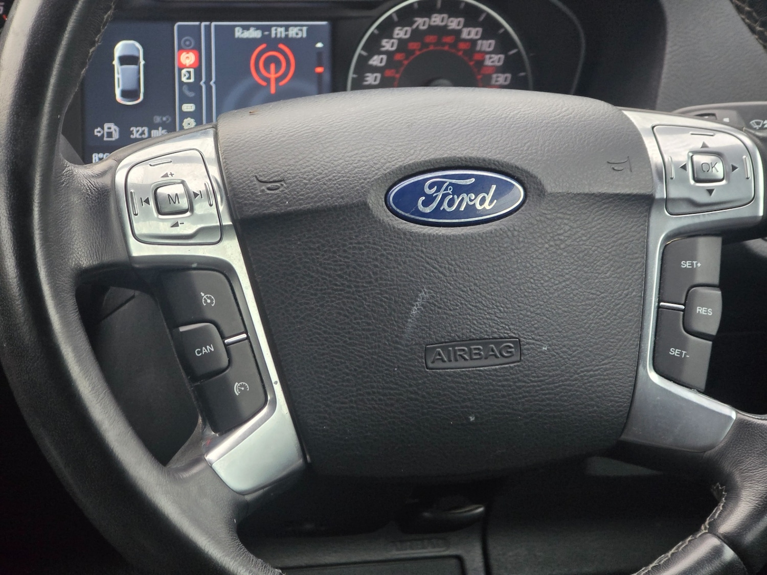 Used Ford S-Max 2012 for sale - 77055129: Photo 17