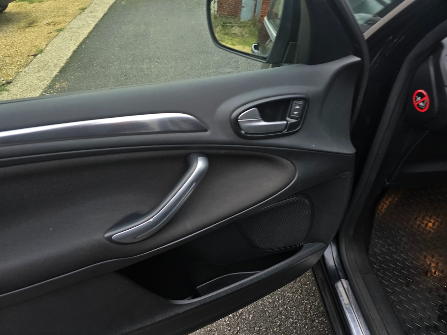 Used Ford S-Max 2012 for sale - 77055129: Photo 19