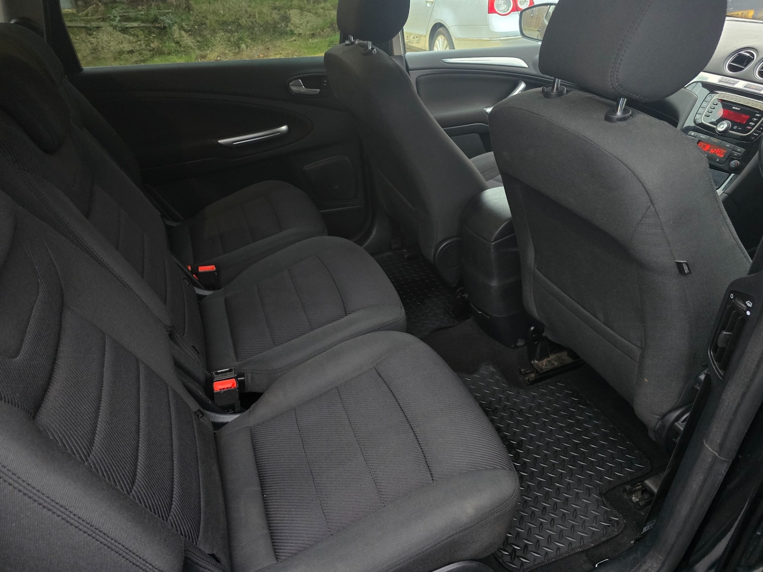 Used Ford S-Max 2012 for sale - 77055129: Photo 6