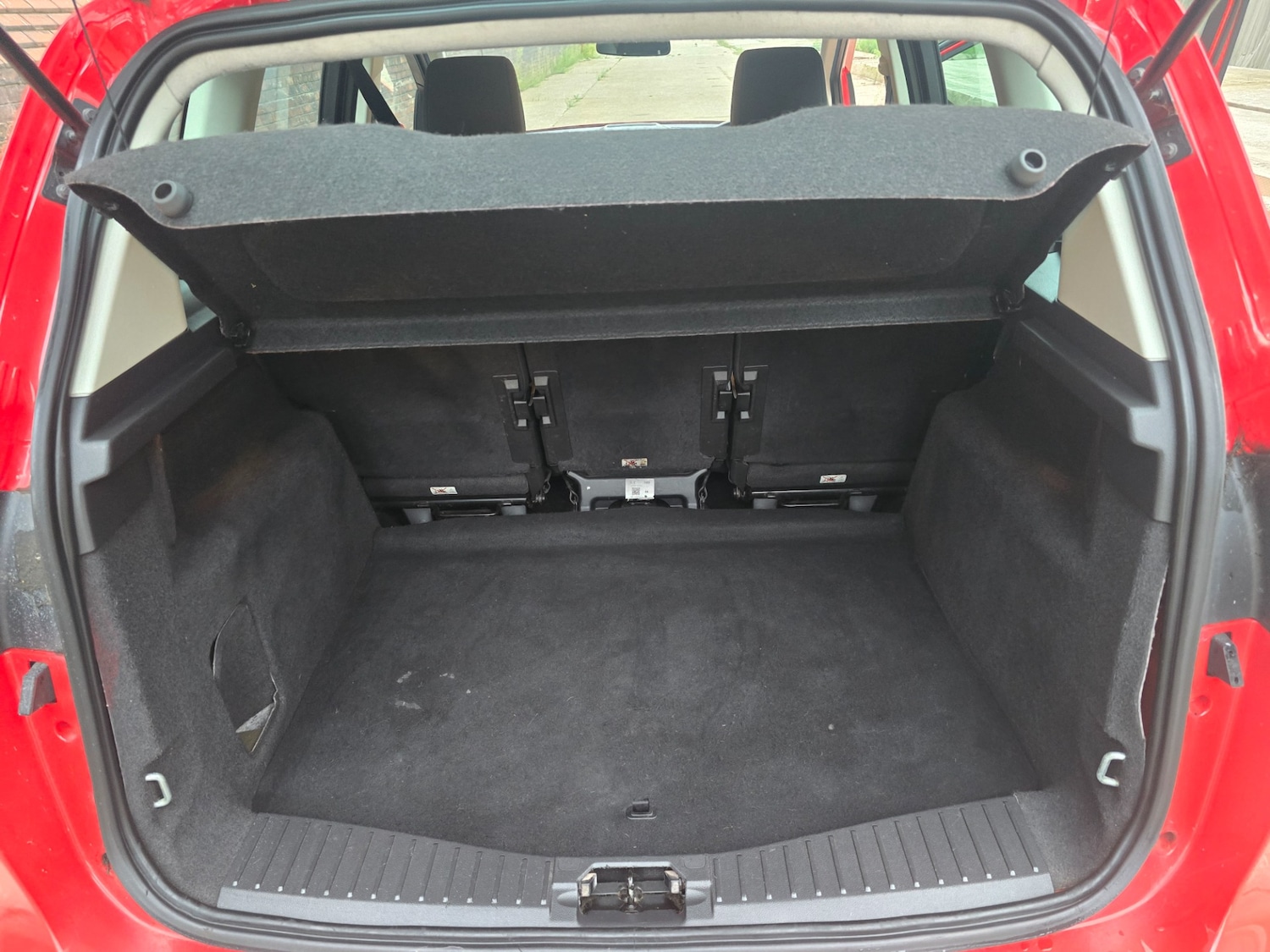 Used Ford C-Max 2016 for sale - 76011957: Photo 12
