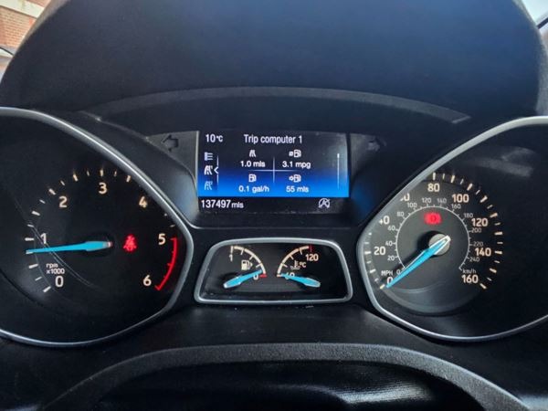 Used Ford C-Max 2016 for sale - 76011957: Photo 14